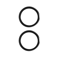 Black Tunnel Plugs