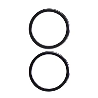 Black Tunnel Plugs