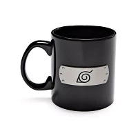 Naruto Headband Coffee Mug - 20 oz.
