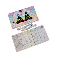 Mind Body and Soul Couples Game