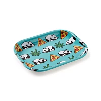 Panda Pizza Tray