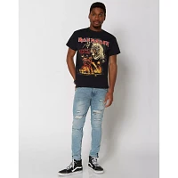 Iron Maiden the Number of Beast T Shirt