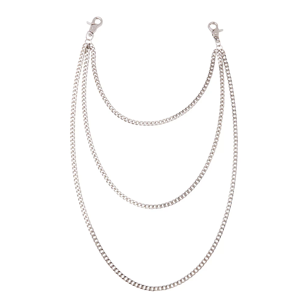 Triple Link Wallet Chain