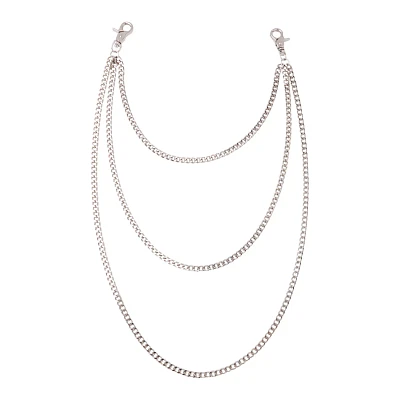 Triple Link Wallet Chain