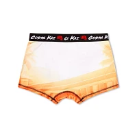 Cobra Kai Boxer Briefs