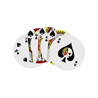 Donut Playing Cards