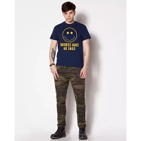 BOOBIES MAKE ME SMILE (TM) T Shirt