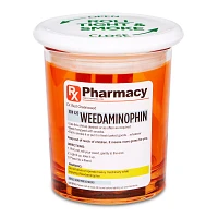 Fake Prescription Stash Jar – 10 oz.