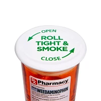 Fake Prescription Stash Jar – 10 oz.