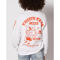 Krusty Krab Pizza T Shirt – SpongeBob SquarePants