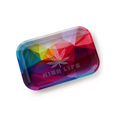 High Life Tray