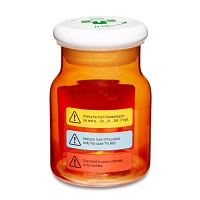 Fake Prescription Stash Jar - 3 oz.