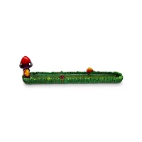 Mushroom Incense Burner