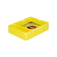 Tie Dye Be Kind Ashtray