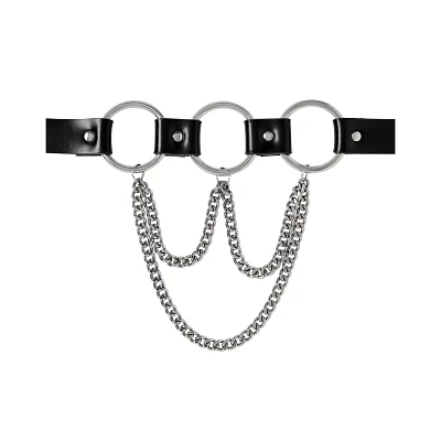 O-Ring Chain Belt