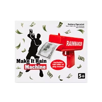 Make It Rain Money Machine