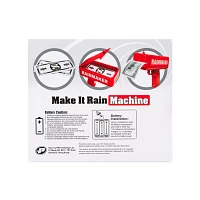 Make It Rain Money Machine