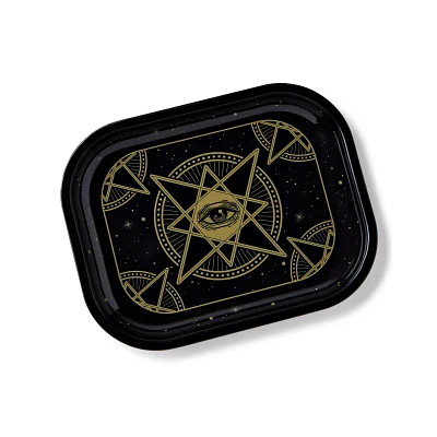All Seeing Eye Tray
