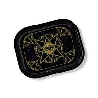 All Seeing Eye Tray