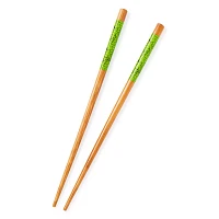 Rick and Morty Bowl with Chopsticks - 20 oz.