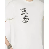 Machine Gun Kelly Doodles T Shirt
