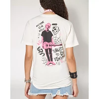 Machine Gun Kelly Doodles T Shirt
