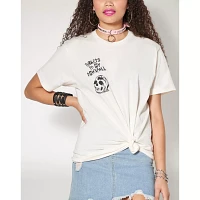 Machine Gun Kelly Doodles T Shirt