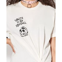 Machine Gun Kelly Doodles T Shirt