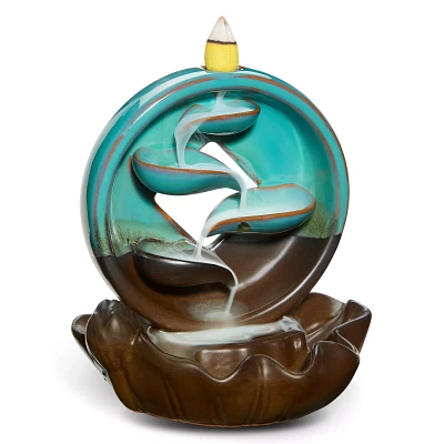 Sacred Shadows Incense Burner