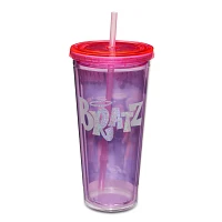 Bratz Cup with Straw - 20 oz.