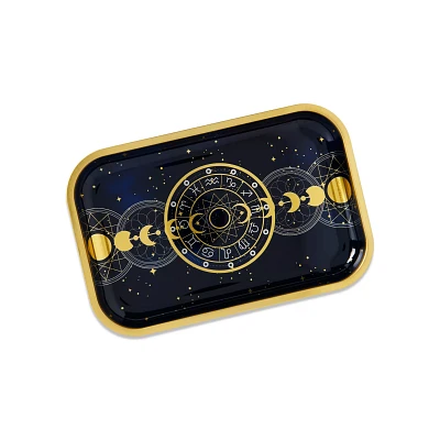 Celestial Moon Phase Tray