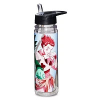 Gon and Killua Water Bottle 18 oz. - Hunter x Hunter