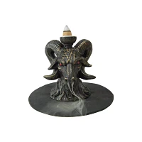 Baphomet Incense Burner