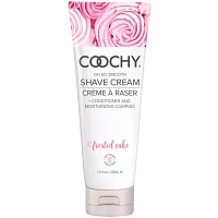 Coochy Frosted Cake Shaving Cream - 7.2 oz.