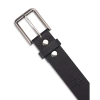 Black Cross Belt
