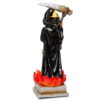 Tarot Reaper Backflow Incense Burner