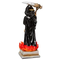 Tarot Reaper Backflow Incense Burner