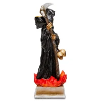Tarot Reaper Backflow Incense Burner