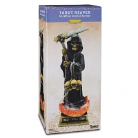 Tarot Reaper Backflow Incense Burner