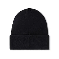 Dead Inside Cuff Beanie Hat