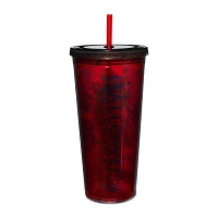 Michael Myers Stalker Cup with Straw 20 oz. - Halloween