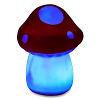 Mood Changing Mushroom Lamp