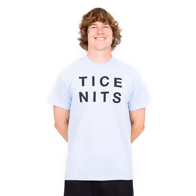 Tice Nits T Shirt - Danny Duncan
