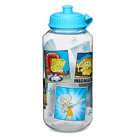 Funny Scenes SpongeBob SquarePants Water Bottle - 32 oz.