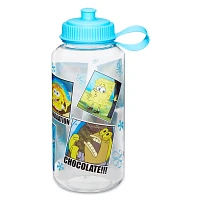 Funny Scenes SpongeBob SquarePants Water Bottle - 32 oz.
