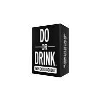 Do or Drink Card Game