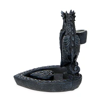 Dragon Heart Incense Burner