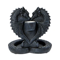 Dragon Heart Incense Burner
