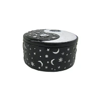 Ying Yang Trinket Box