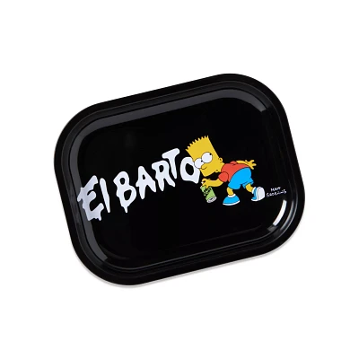 El Barto Tray - The Simpsons